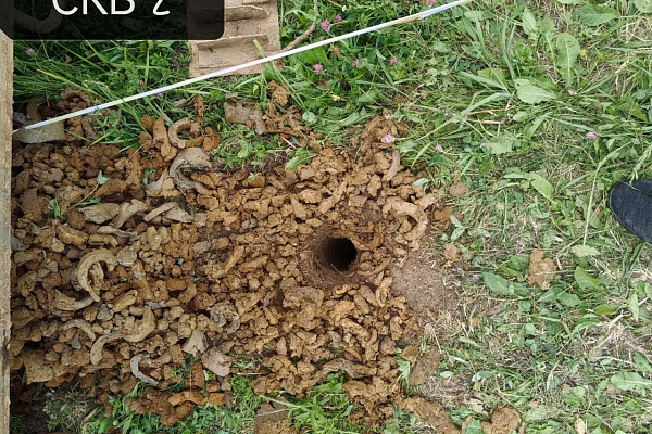 Геологические изыскания для водопровода: от анализа грунта до надёжной магистрали в Сочи